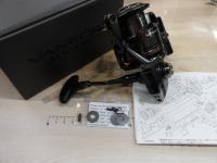 24ヴァンフォード 4000XG