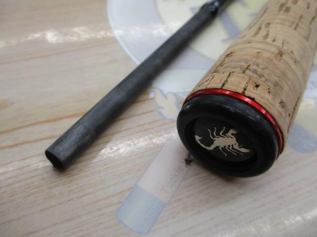 スコーピオン 2652R-2(2019モデル)