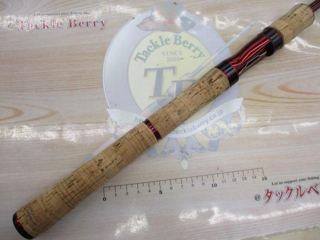 スコーピオン 2652R-2(2019モデル)