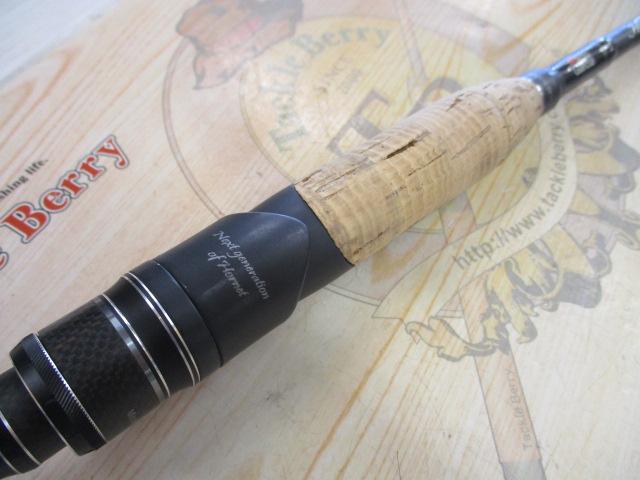 ホーネットスティンガープラス HSPS-641MH