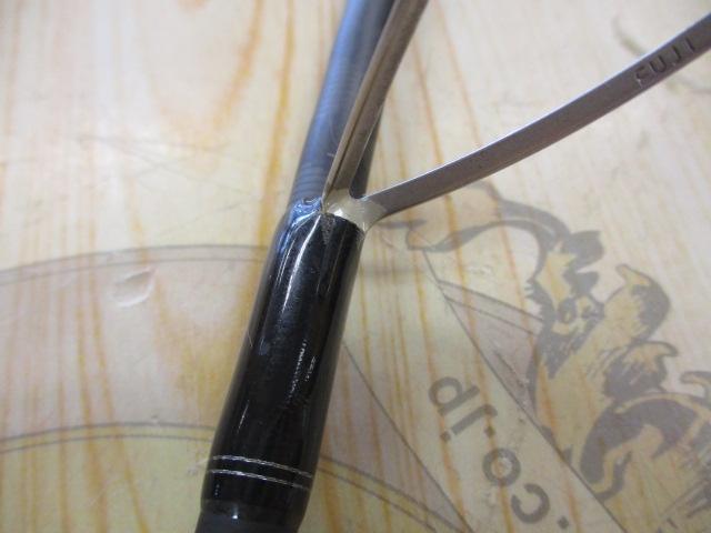 ホーネットスティンガープラス HSPS-641MH