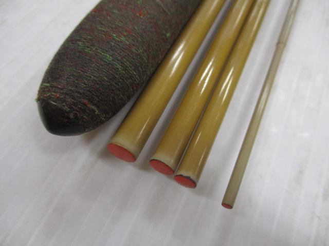 朱紋峰 飛ぬけ 15