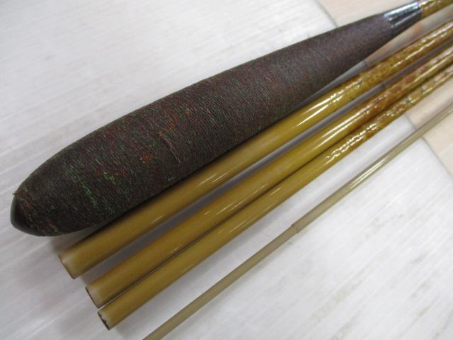 朱紋峰 飛ぬけ 15