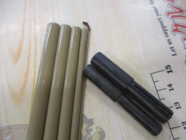 朱紋峰 飛ぬけ 15