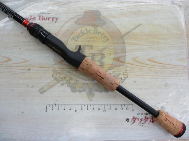 オリジナルバスロッド 