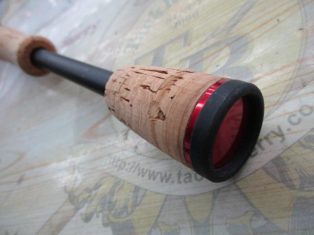 オリジナルバスロッド 