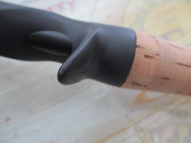 オリジナルバスロッド 