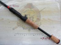 オリジナルバスロッド 