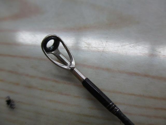 トラウトワンNS B50UL