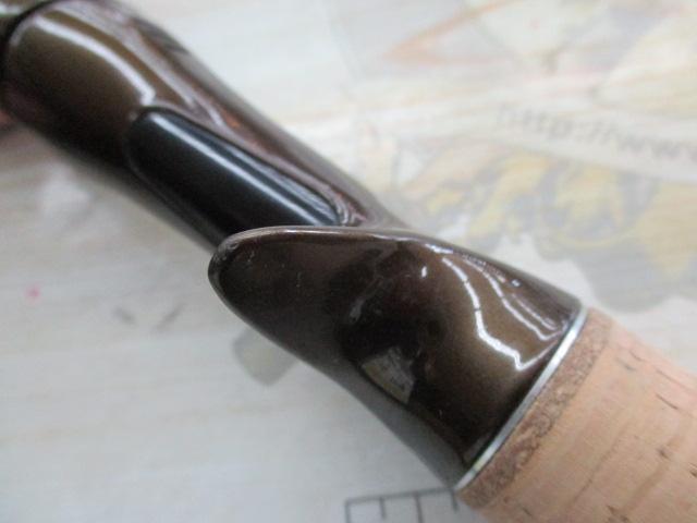 トラウトワンNS B50UL