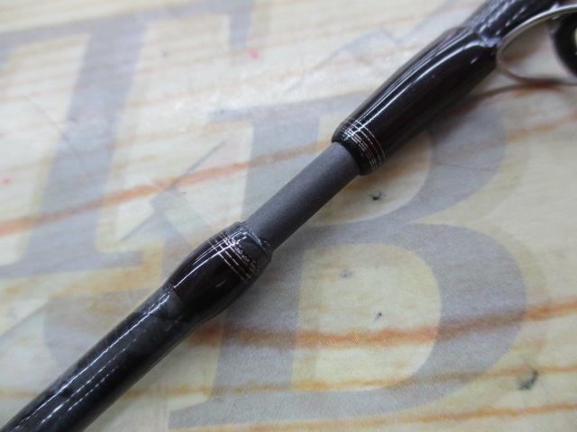 トラウトワンNS B50UL