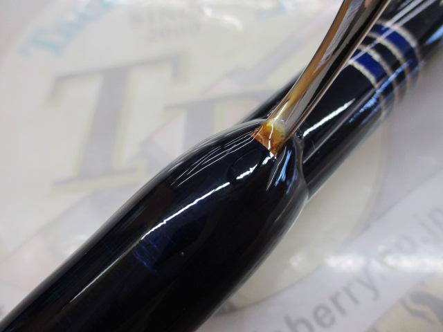 エクスプロージョン 818XX オンリーフォーエクストリームファイター