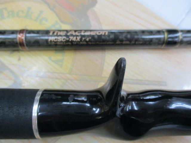 ヘラクレス HCSC-74X