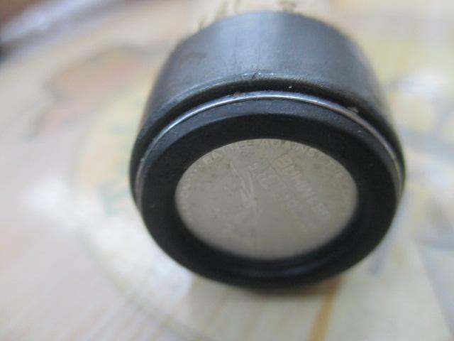 バトラー TD-BA661MHRB