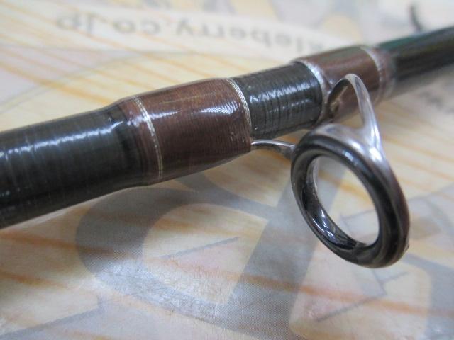 バトラー TD-BA661MHRB