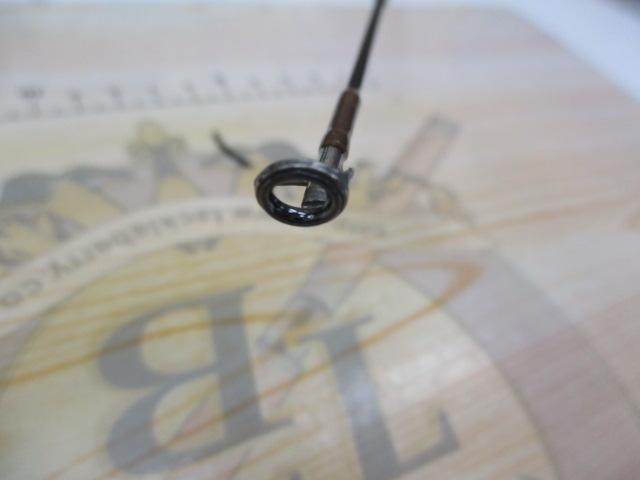 バトラー TD-BA661MHRB