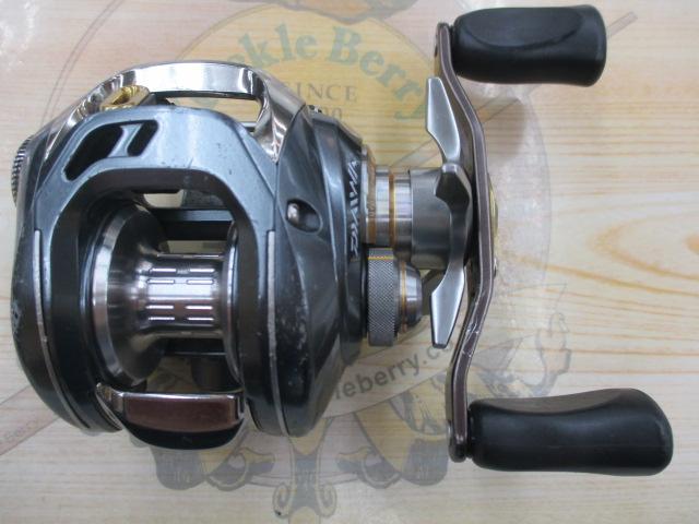 TDジリオンリミテッド Jドリーム 6.3R-JD