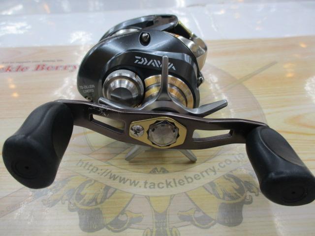 TDジリオンリミテッド Jドリーム 6.3R-JD