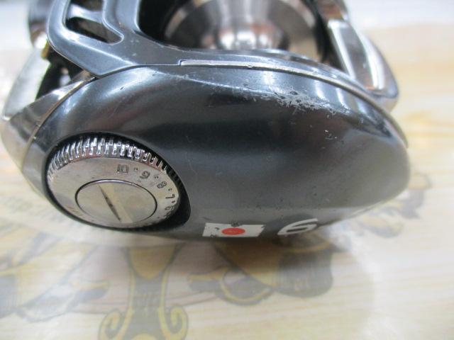 TDジリオンリミテッド Jドリーム 6.3R-JD