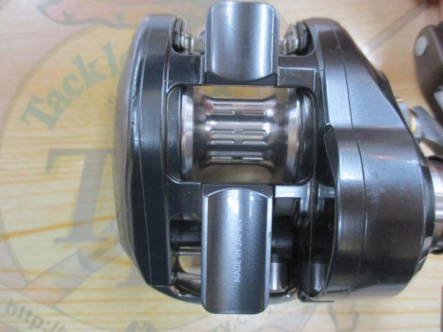 TDジリオンリミテッド Jドリーム 6.3R-JD