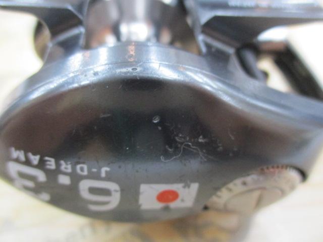 TDジリオンリミテッド Jドリーム 6.3R-JD