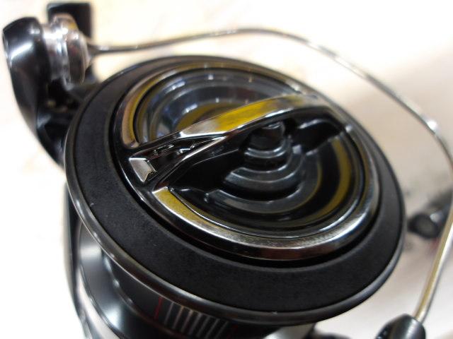 24ヴァンフォード 4000MHG