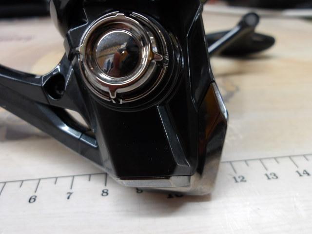 24ヴァンフォード 4000MHG