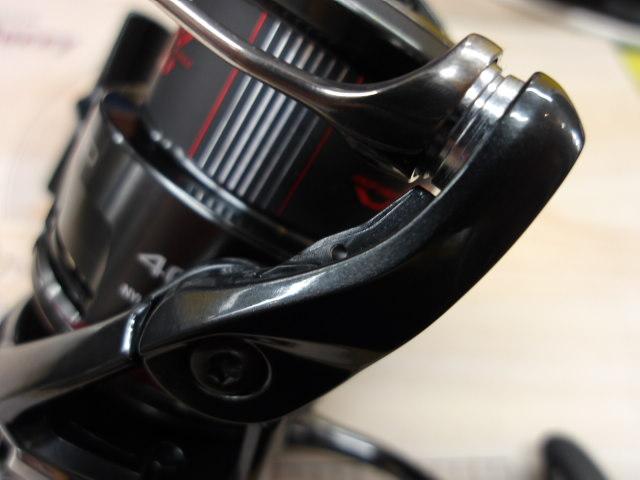 24ヴァンフォード 4000MHG