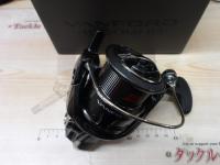 24ヴァンフォード 4000MHG