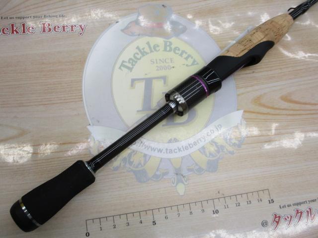 ワイルドサイド WSS59UL+