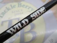 ワイルドサイド WSS59UL+