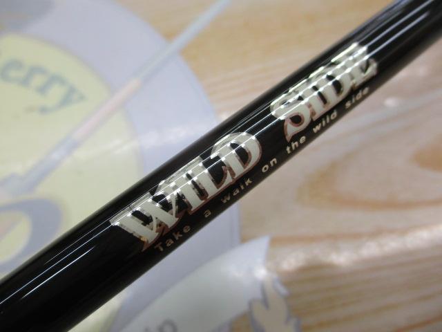 ワイルドサイド WSS64ML