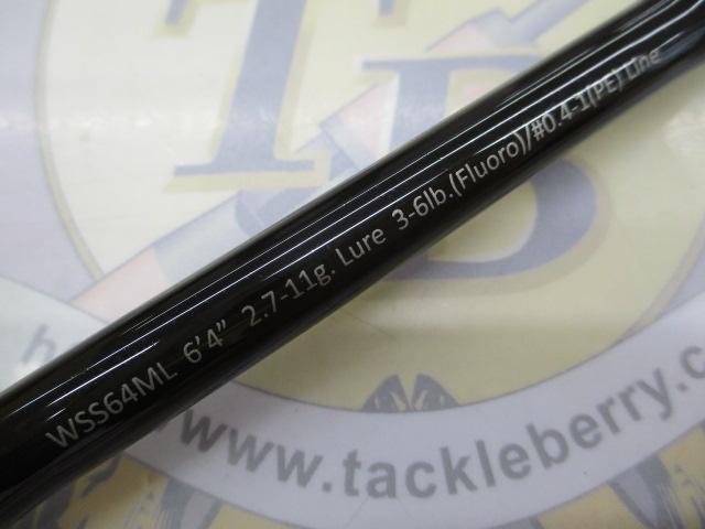 ワイルドサイド WSS64ML