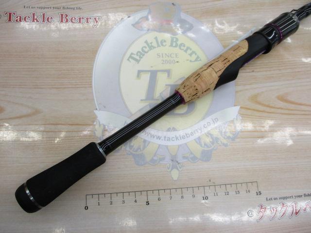 ワイルドサイド WSS64ML