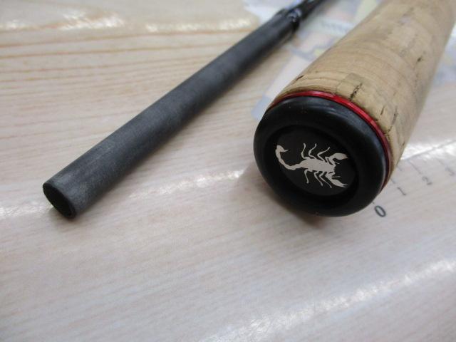 スコーピオン 1653RS-2(2019モデル)