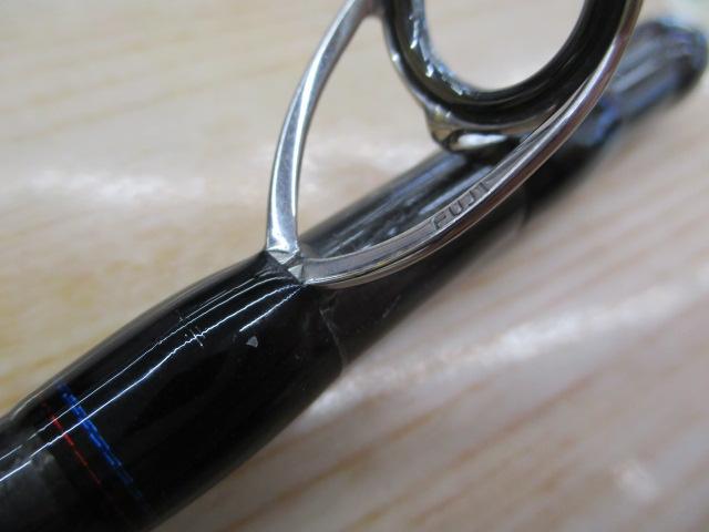 スコーピオン 1653RS-2(2019モデル)