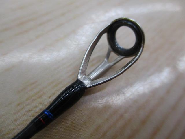 スコーピオン 1653RS-2(2019モデル)