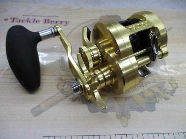 22オシアコンクエスト 300PG