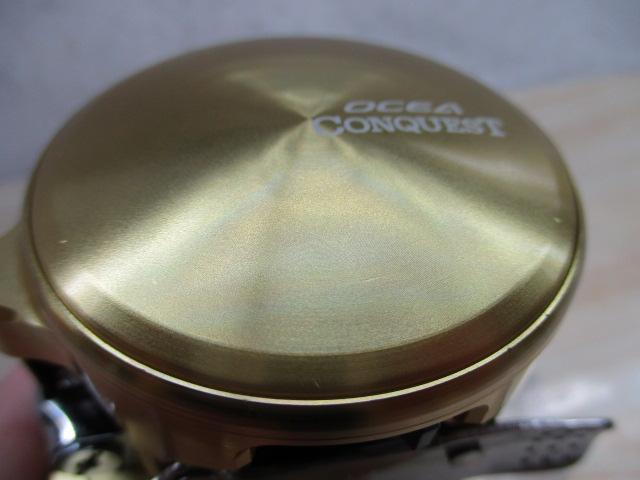 22オシアコンクエスト 300PG