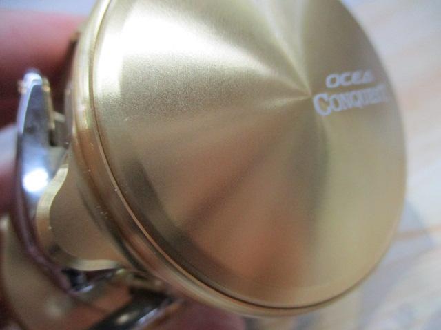 22オシアコンクエスト 300PG