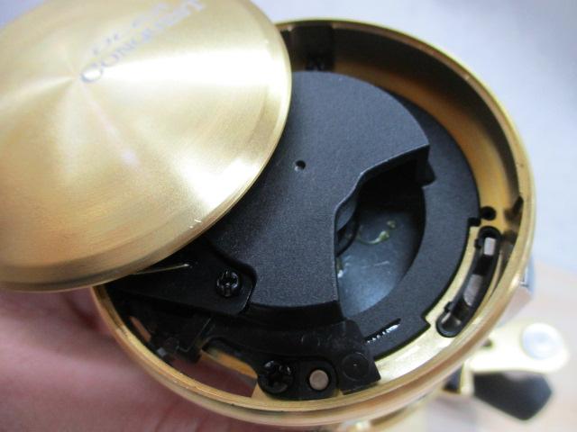 22オシアコンクエスト 300PG