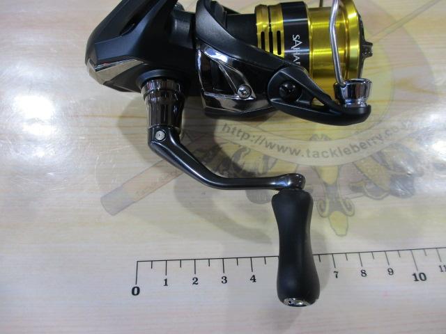 22サハラ C2000SHG