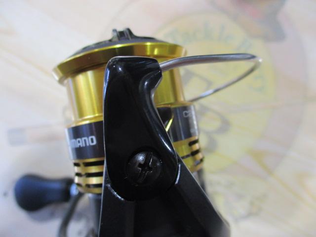 22サハラ C2000SHG