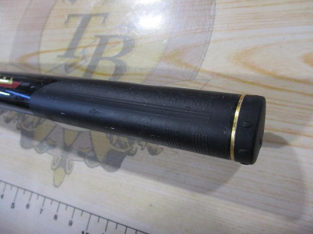 フルフィールド砕波 ISO スタンダード 1.25-53