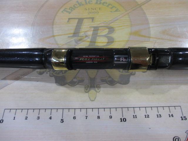 フルフィールド砕波 ISO スタンダード 1.25-53