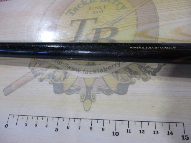 フルフィールド砕波 ISO スタンダード 1.25-53