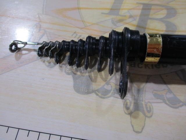 フルフィールド砕波 ISO スタンダード 1.25-53