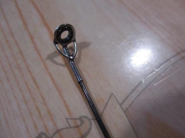 フルフィールド砕波 ISO スタンダード 1.25-53