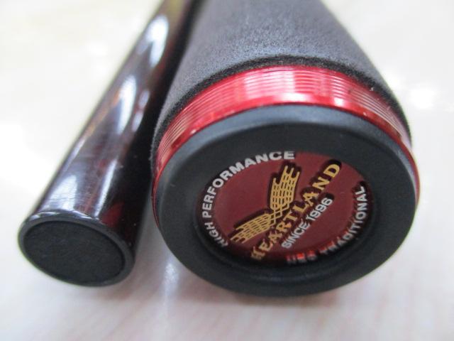 ハートランド HL751HRB-SV AGS19