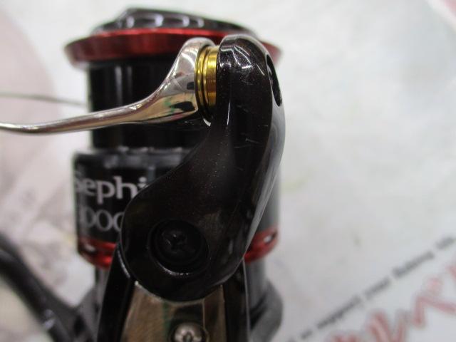 11セフィアBB C3000HGSDH